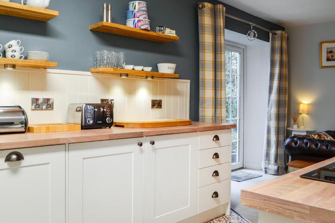 Photo of Others in New Galloway