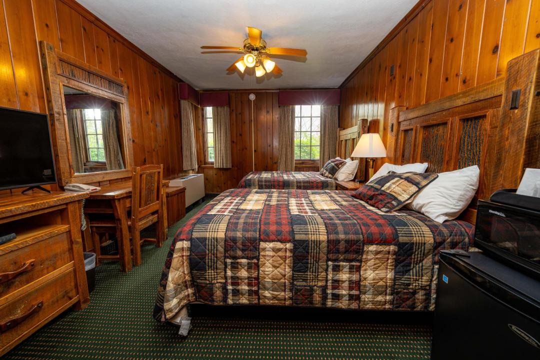 Photo of Bedroom in Oglesby
