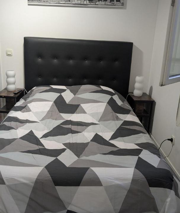 Photo of Bedroom in Thieux