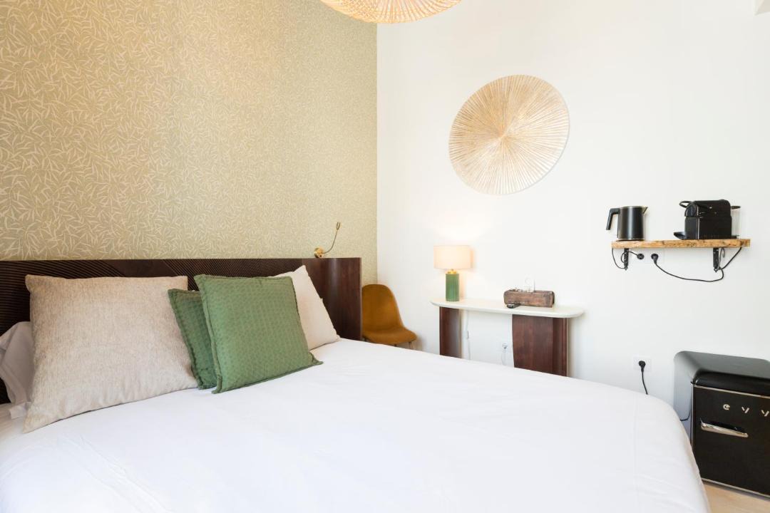 Photo of Bedroom in Pego