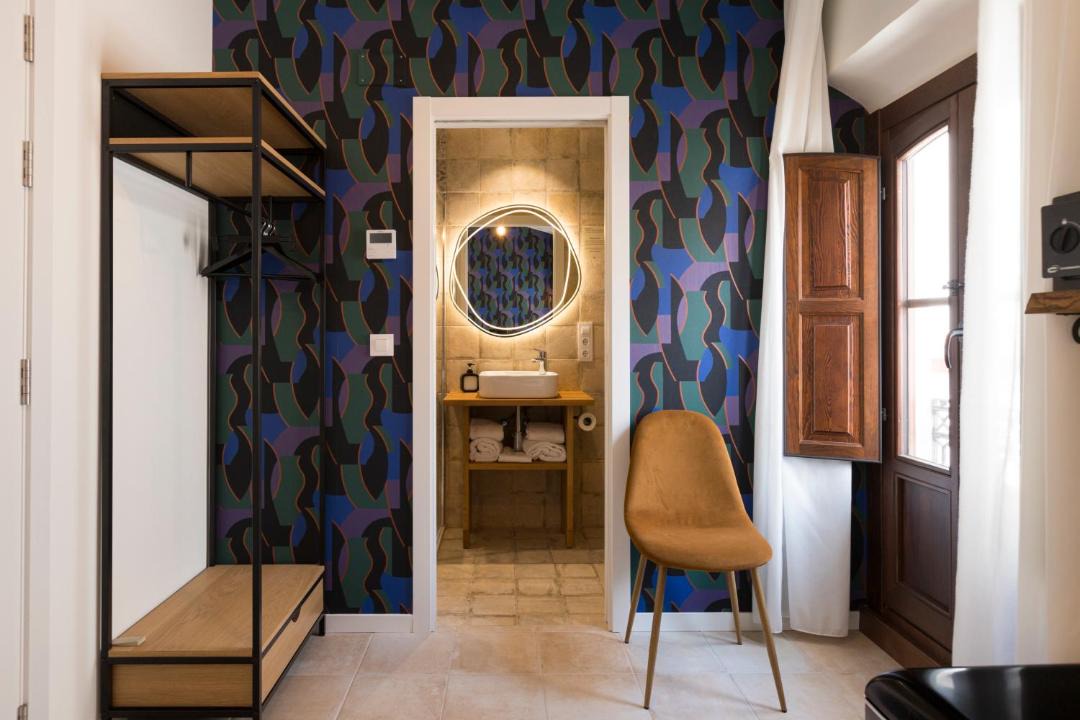 Photo of Bathroom in Pego