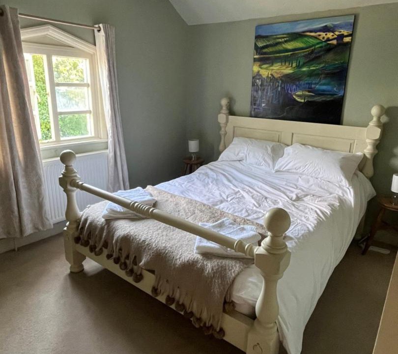 Photo of Bedroom in Harrington