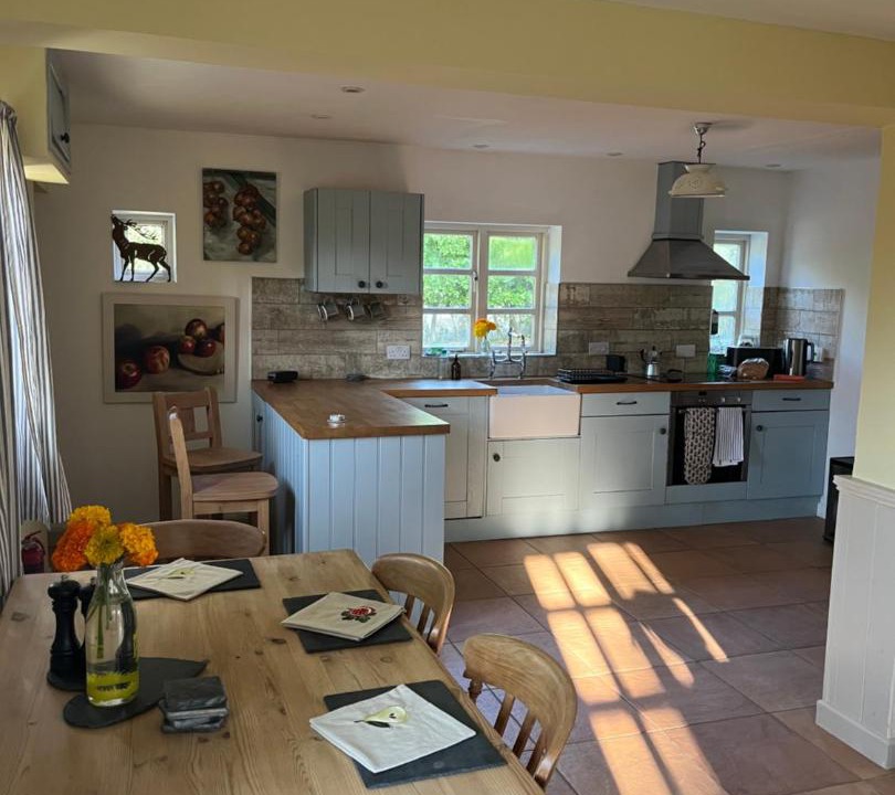 Photo of Kitchen in Harrington