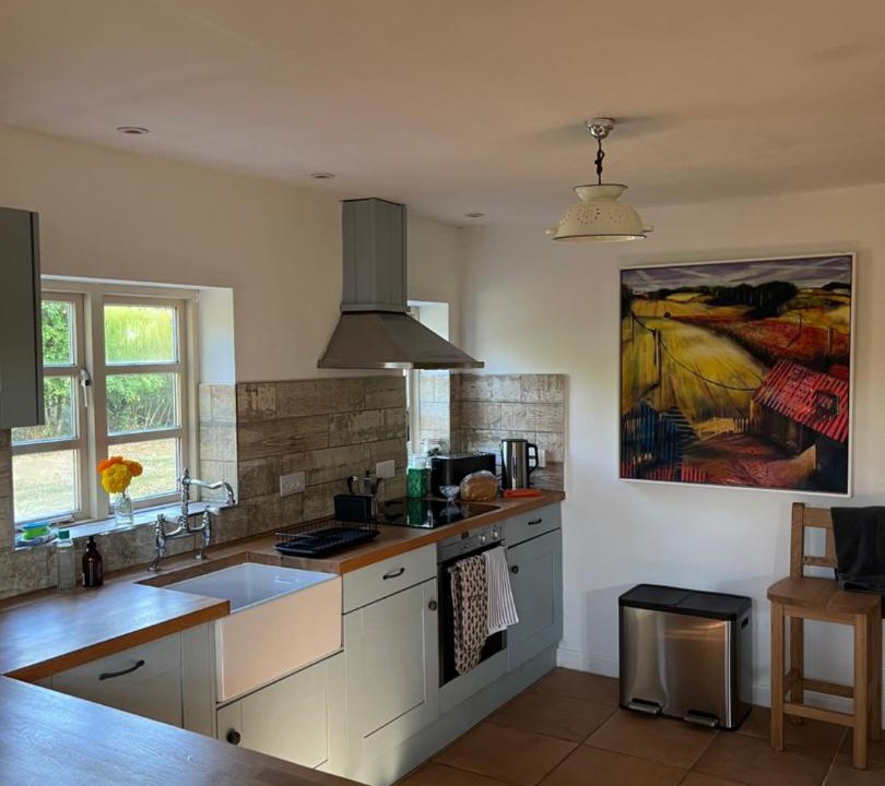 Photo of Kitchen in Harrington