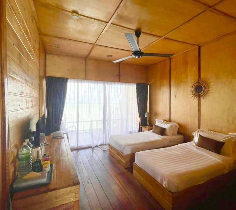 Photo of Bedroom in Kampung Kuala Bebang