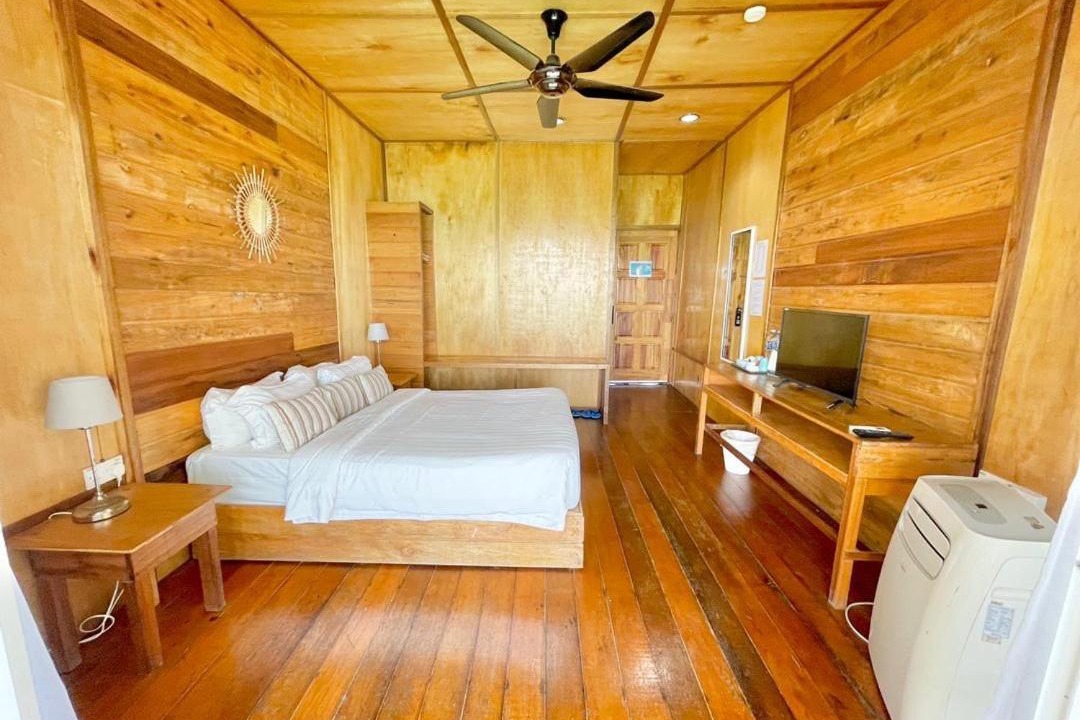 Photo of Bedroom in Kampung Kuala Bebang