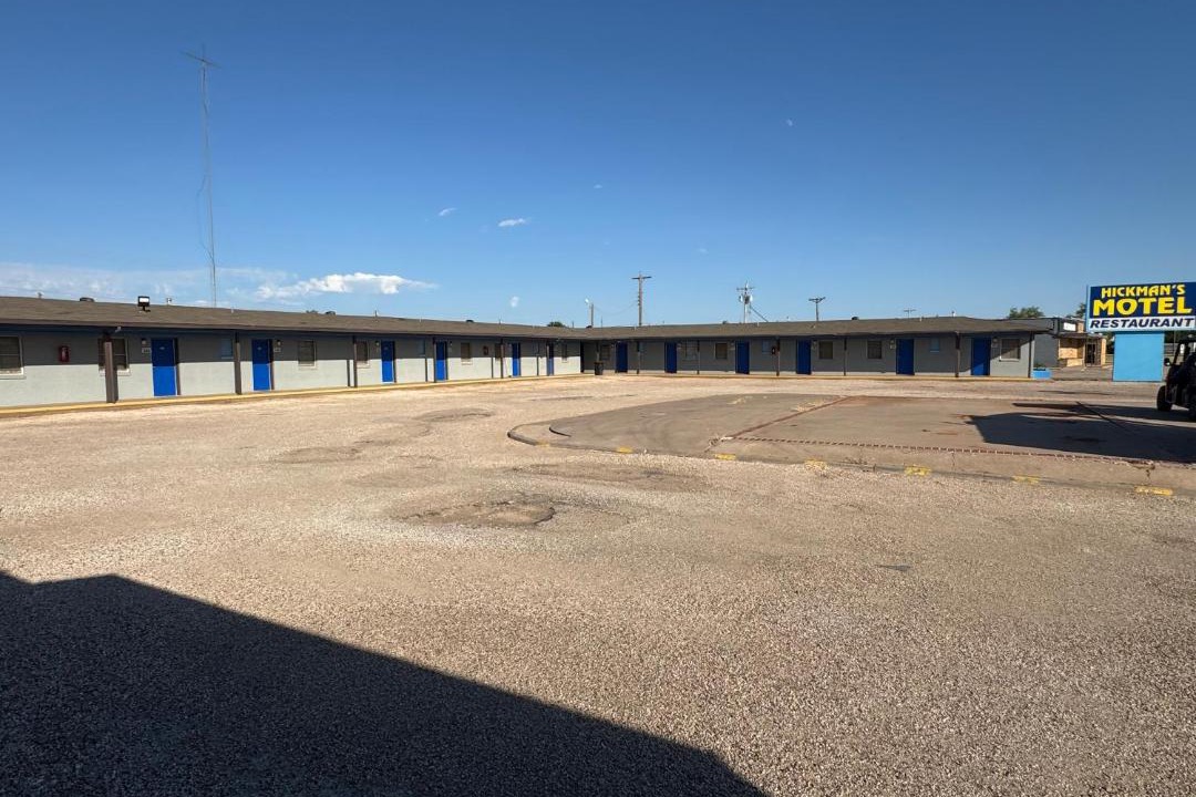 Photo of Others in Aspermont