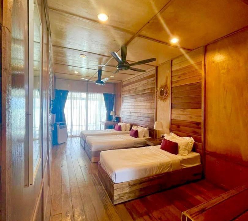 Photo of Bedroom in Kampung Kuala Bebang