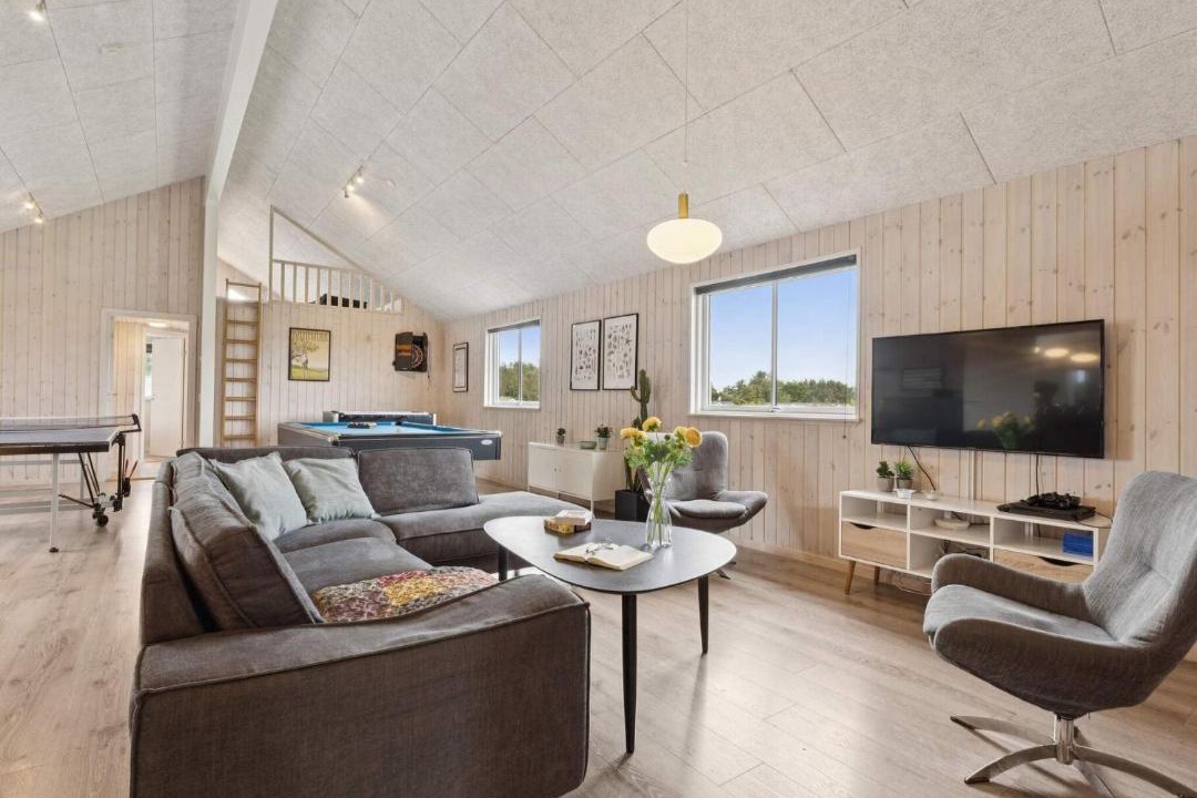 Photo of Livingroom in Spøttrup