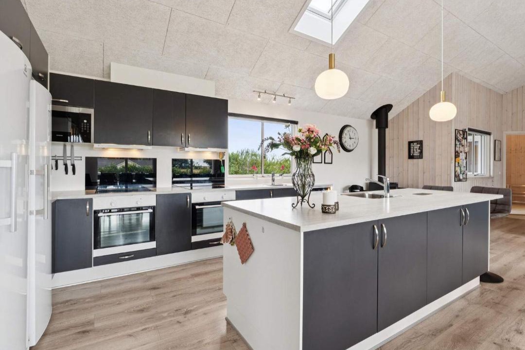 Photo of Kitchen in Spøttrup