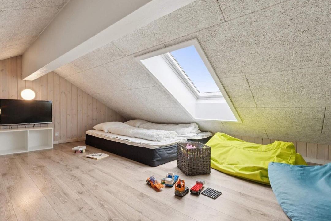 Photo of Bedroom in Spøttrup
