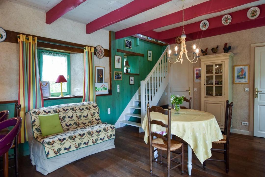 Photo of Others in Querrien