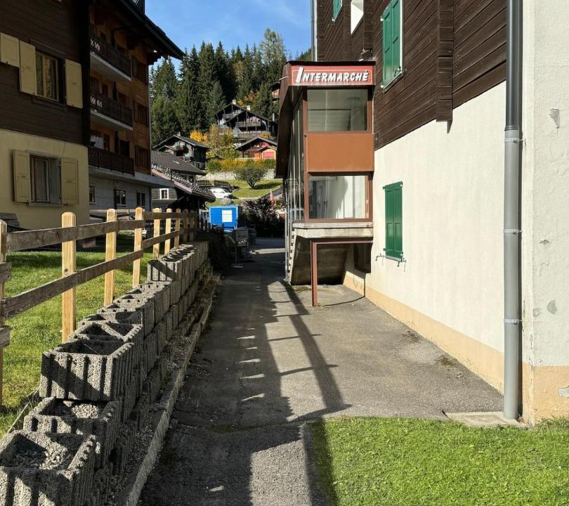 Photo of Others in Morgins