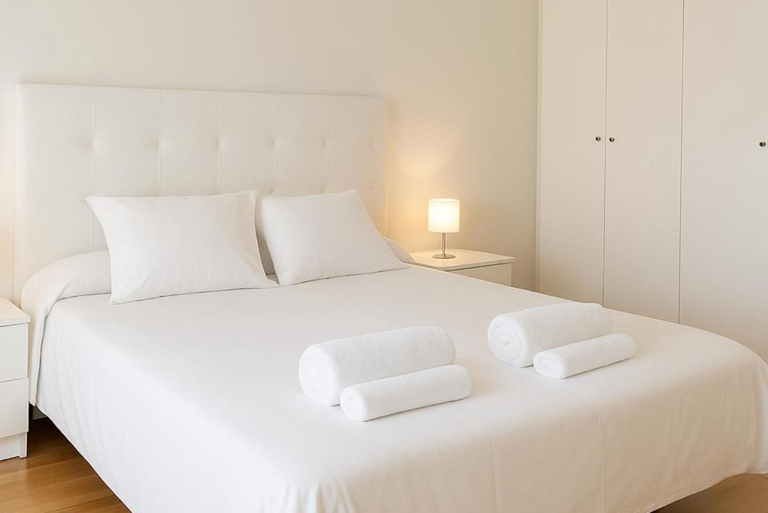 Photo of Bedroom in Sant Llorenc