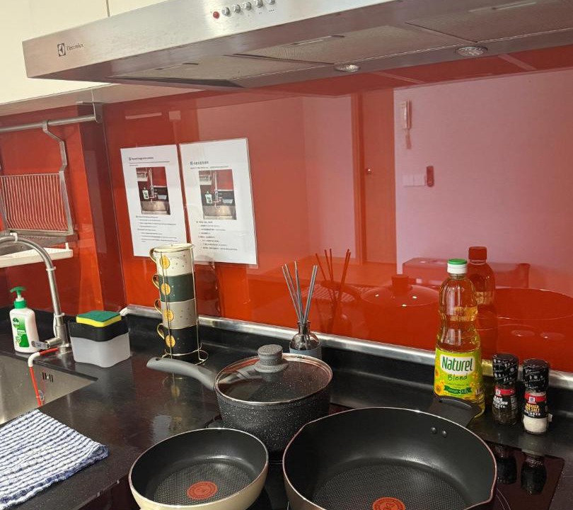 Photo of Others in Mont Kiara