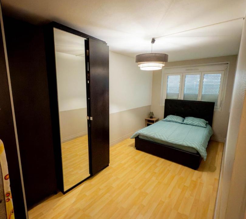 Photo of Bedroom in Universite