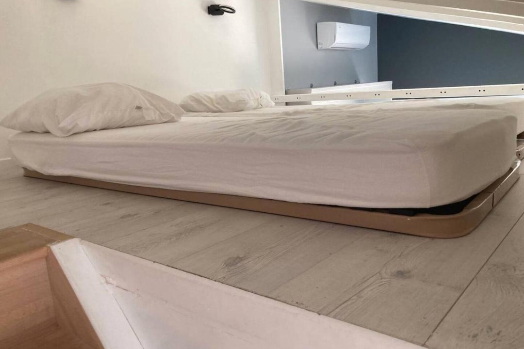 Photo of Bedroom in Latour-de-France