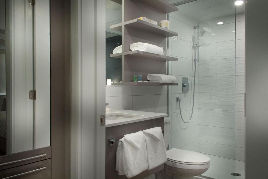 Photo of Bathroom in Ahuntsic