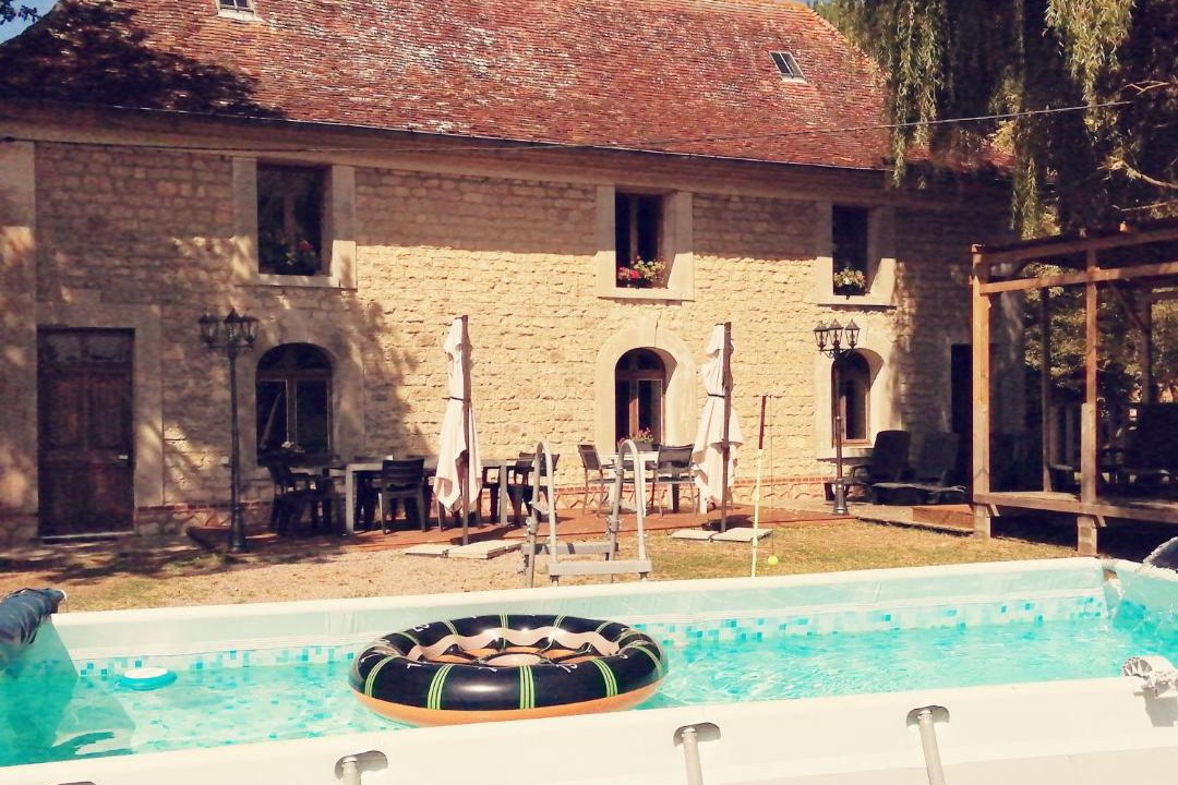 Photo of Others in Le Mesnil-Mauger