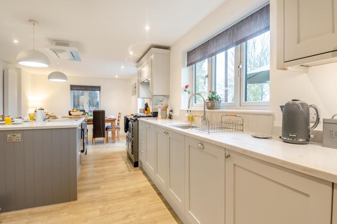 Photo of Kitchen in Diss