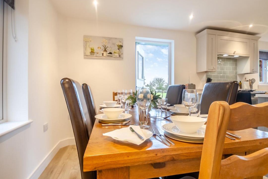 Photo of Kitchen in Diss