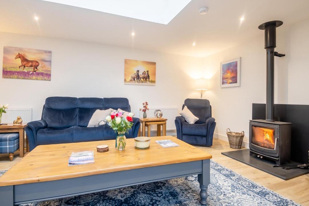 Photo of Livingroom in Diss