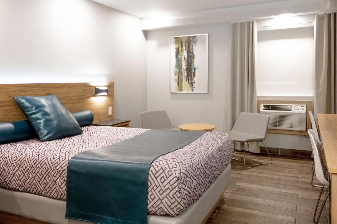 Photo of Bedroom in Ahuntsic