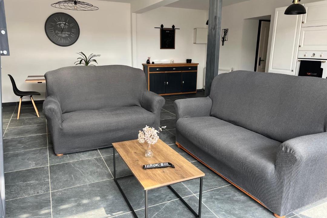 Photo of Livingroom in Chauny