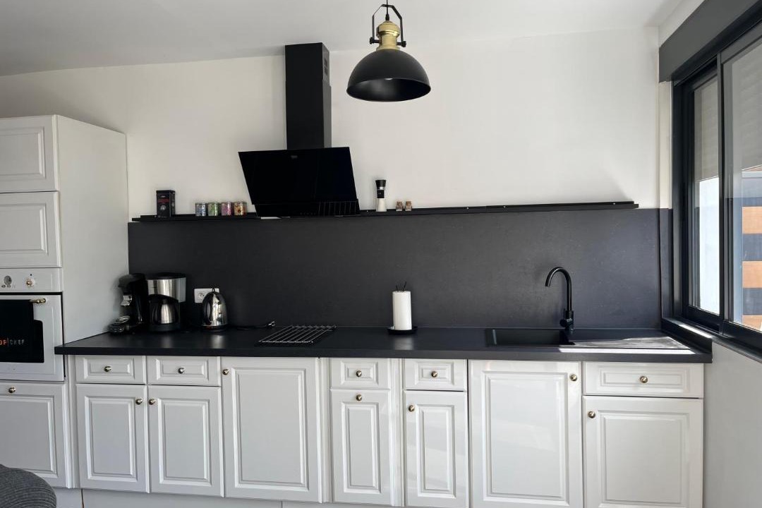 Photo of Kitchen in Chauny