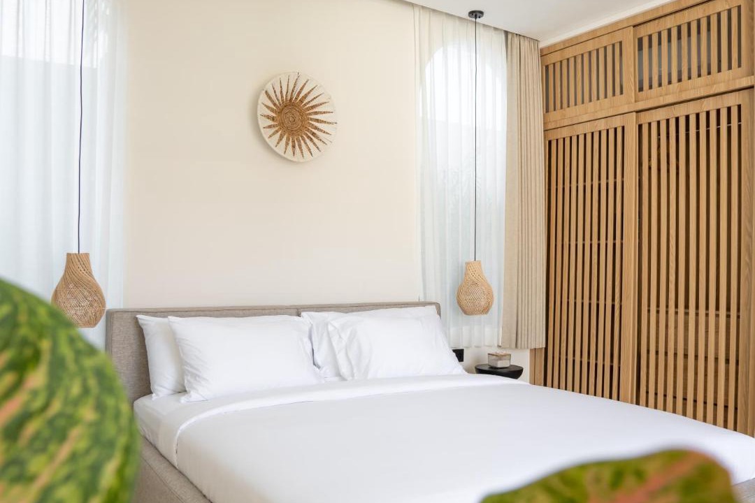 Photo of Bedroom in Kuta