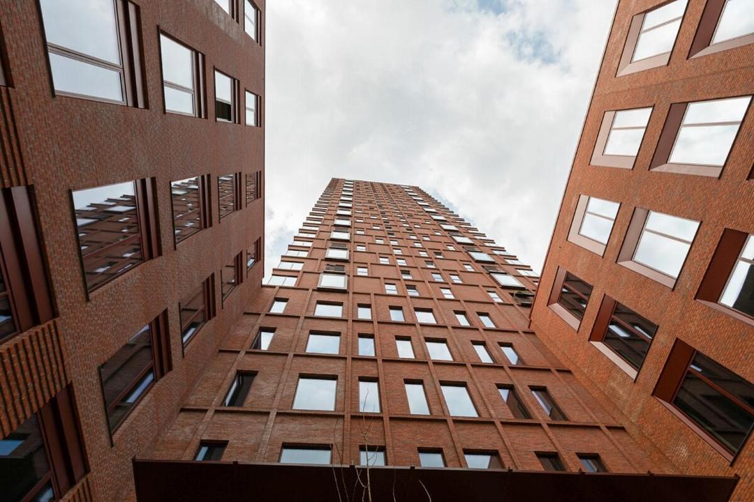 Photo of Buildings in Vesterbro