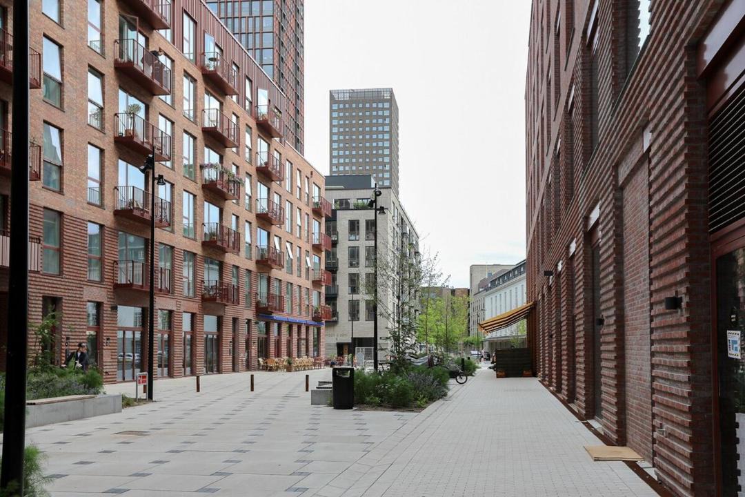 Photo of Others in Vesterbro