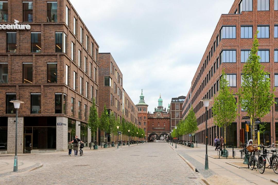 Photo of Others in Vesterbro