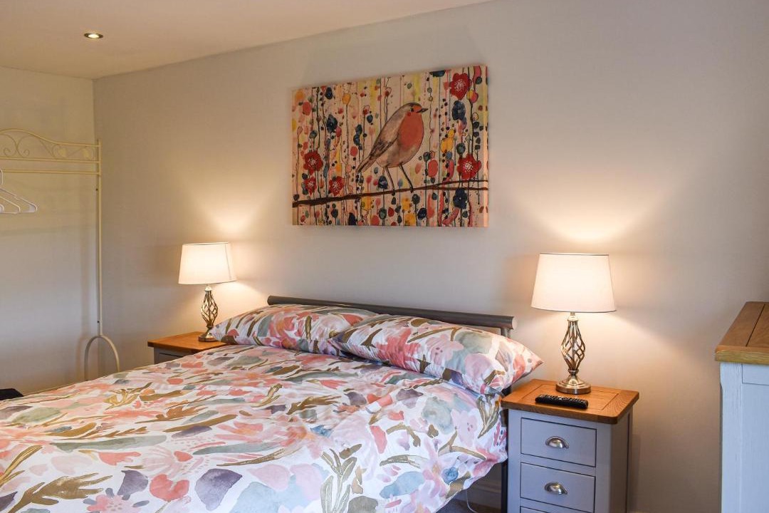 Photo of Bedroom in Beck Row