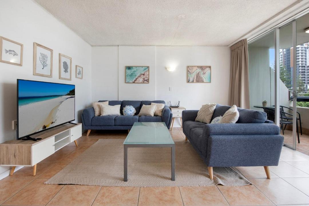 Photo of Livingroom in Broadbeach