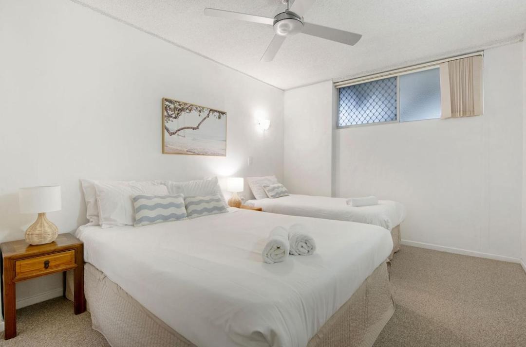 Photo of Bedroom in Broadbeach