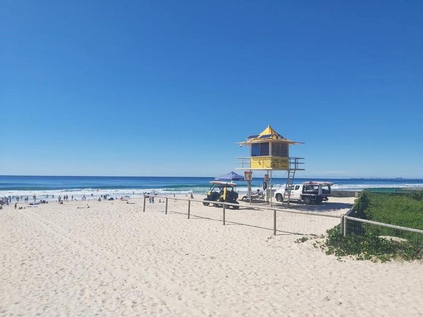 Photo of Others in Broadbeach