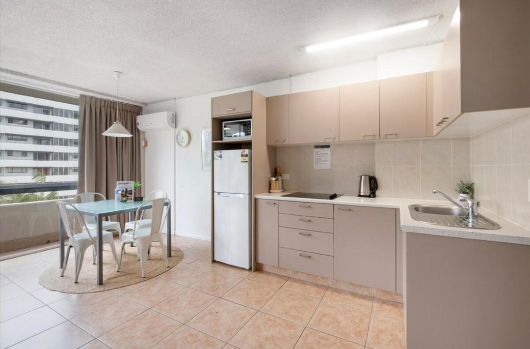 Photo of Kitchen in Broadbeach