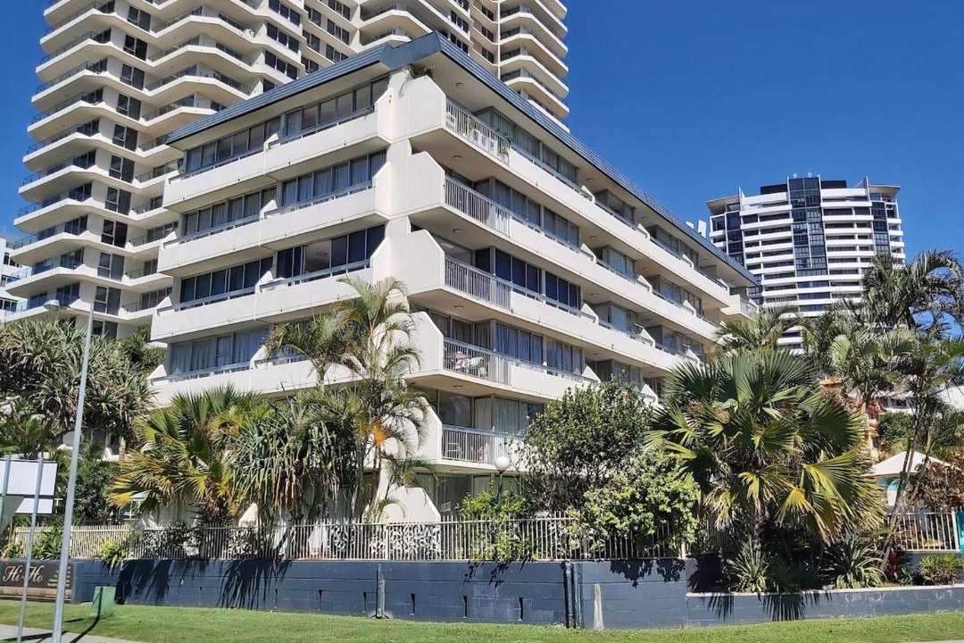 Photo of Others in Broadbeach