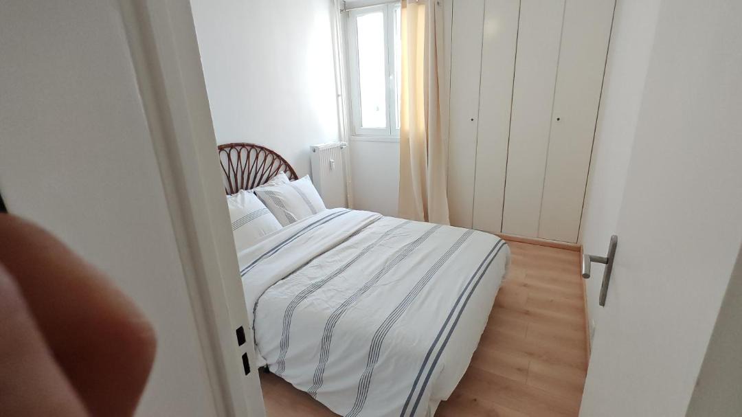 Photo of Bedroom in Mons-en-Baroeul