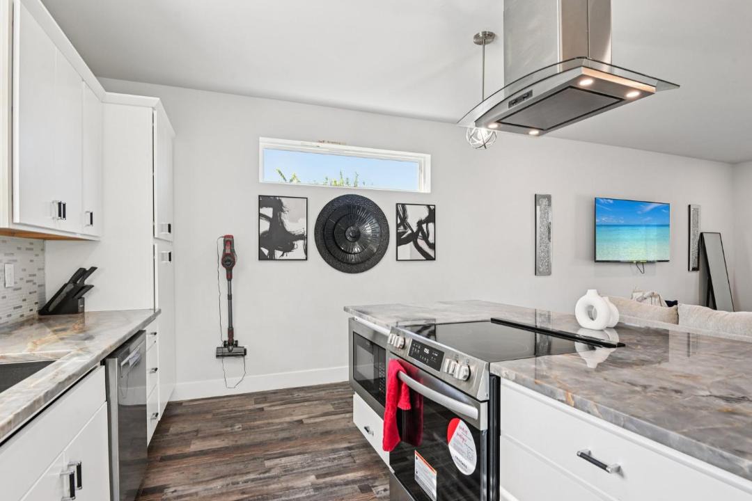 Photo of Kitchen in Cedar Crest