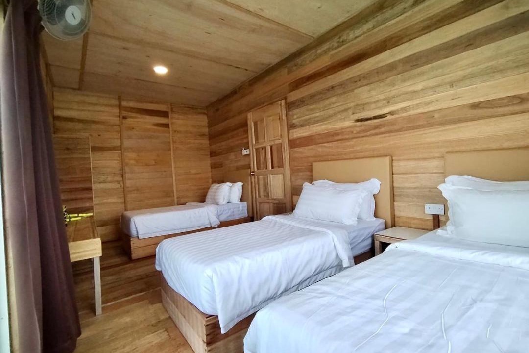 Photo of Bedroom in Kampung Kuala Bebang