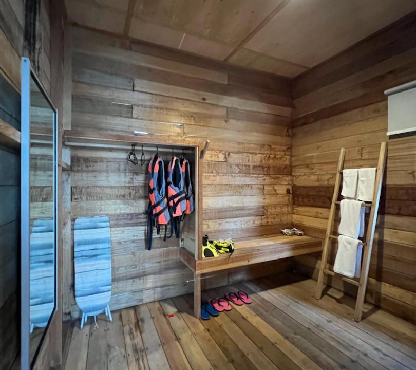 Photo of Bathroom in Kampung Kuala Bebang