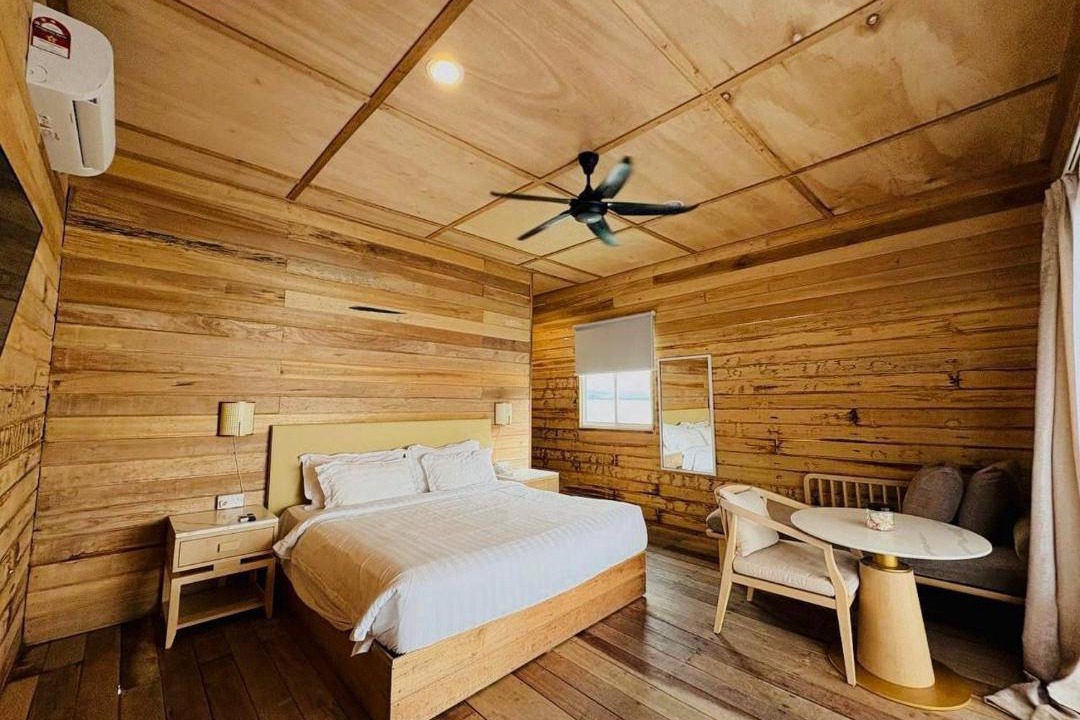 Photo of Bedroom in Kampung Kuala Bebang