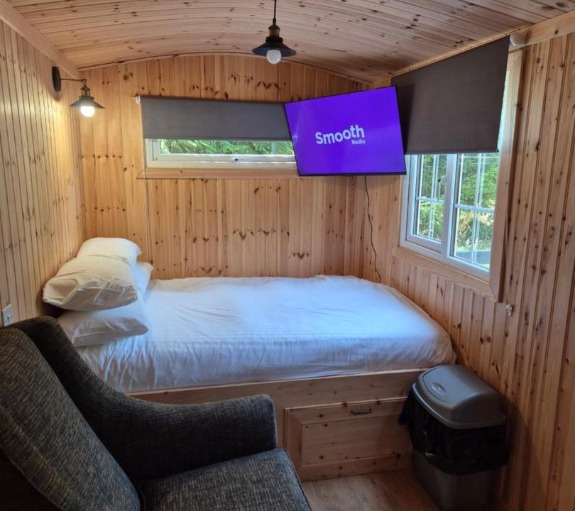 Photo of Bedroom in Kelty