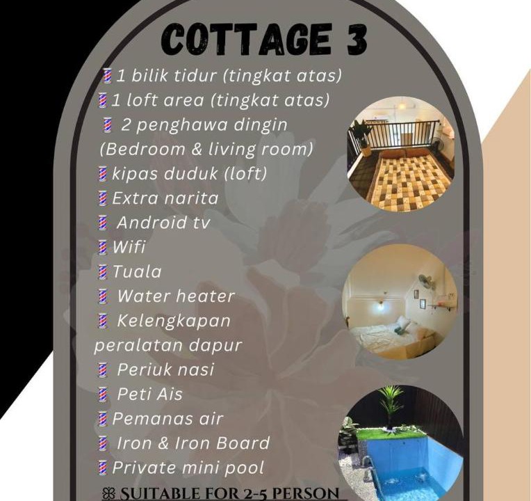 Photo of Others in Kampung Nail