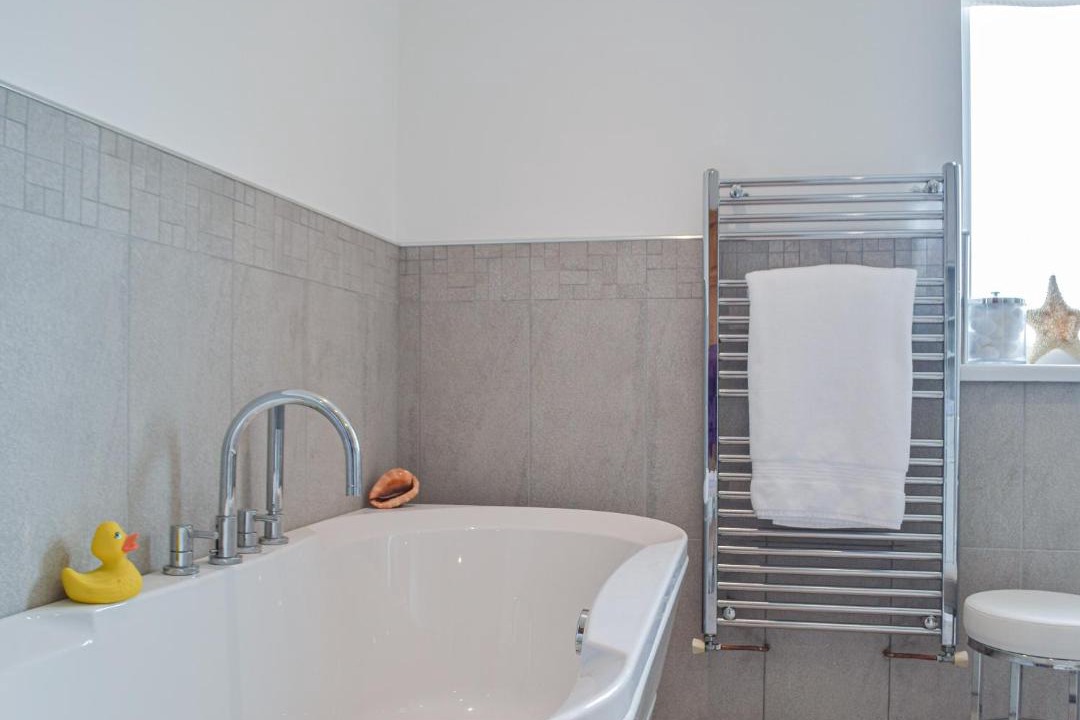 Photo of Bathroom in Ferryside