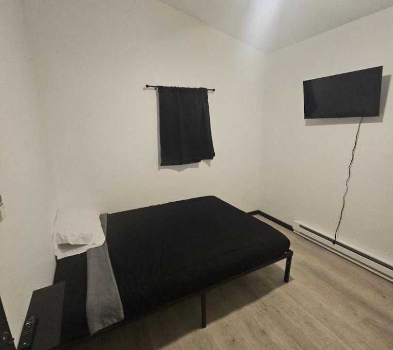 Photo of Bedroom in Houston