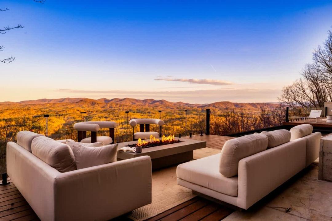 Photo of Others in Natures Courtyard