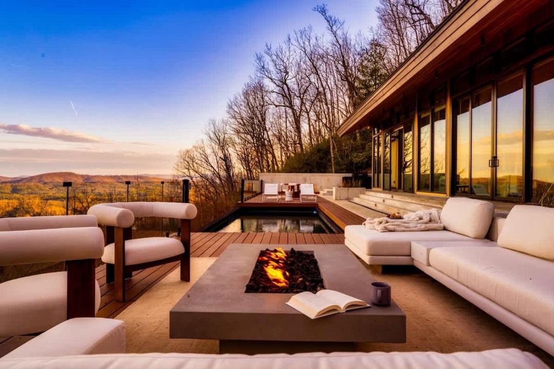 Photo of Others in Natures Courtyard